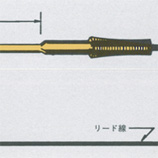 シース熱電対シリーズ