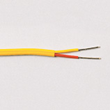 熱電対補償導線（デュプレックスタイプ）